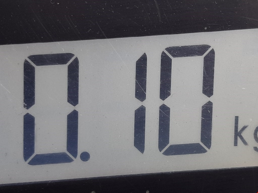 Блок управления парктрониками VOLKSWAGEN Polo V HB 2009-2017