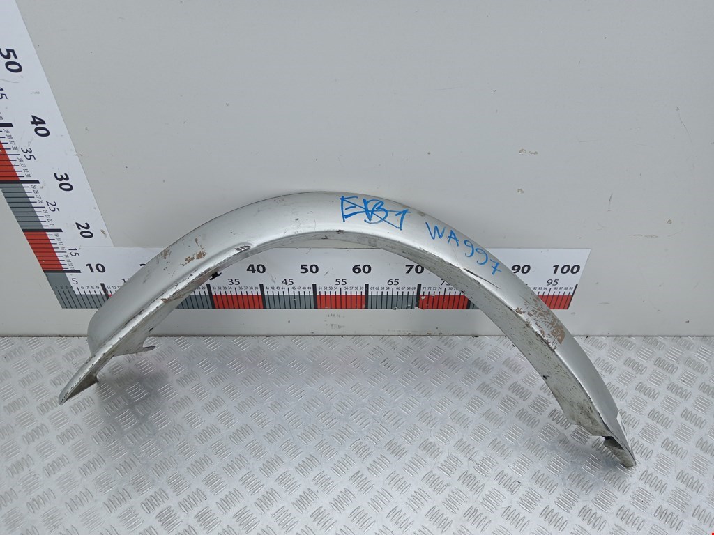 Накладка (молдинг) крыла переднего правого Ford Ranger 1 (1998-2006)