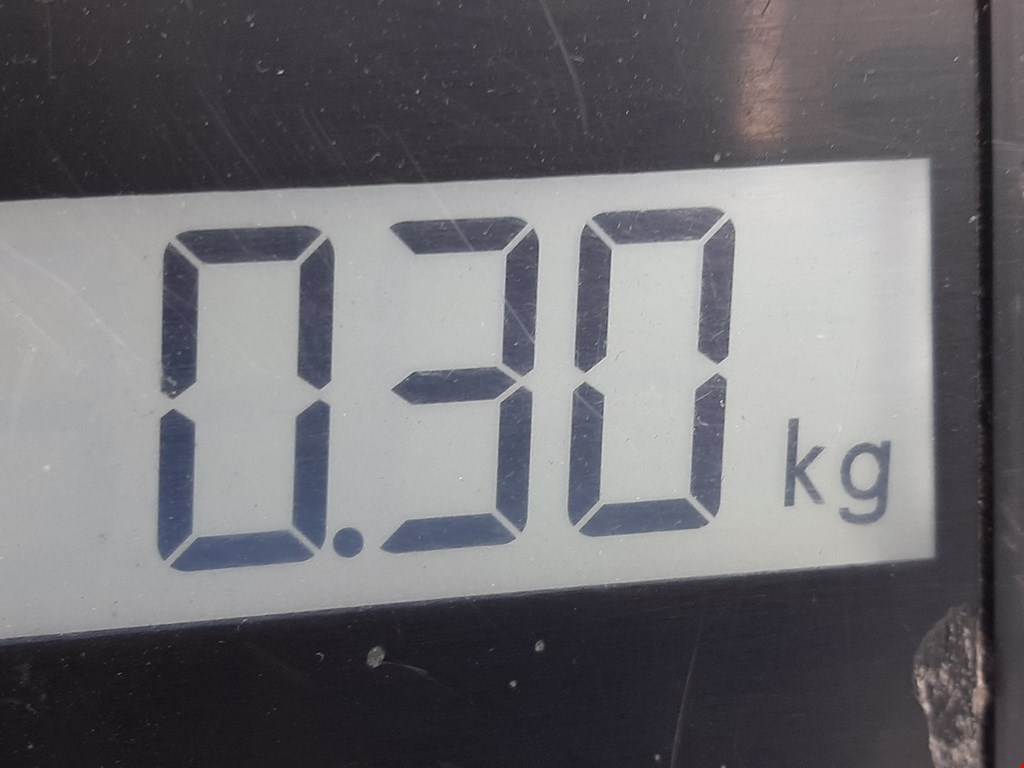 Амортизатор крышки (двери) багажника VOLKSWAGEN Polo V HB 2009-2017