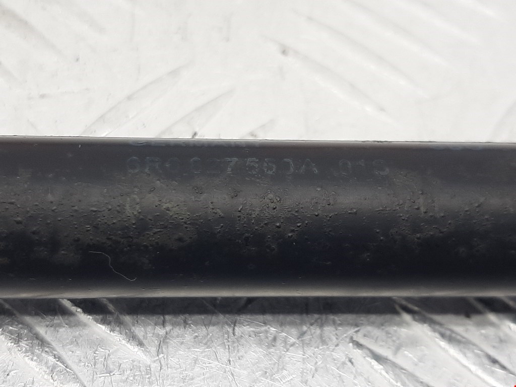 Амортизатор крышки (двери) багажника VOLKSWAGEN Polo V HB 2009-2017