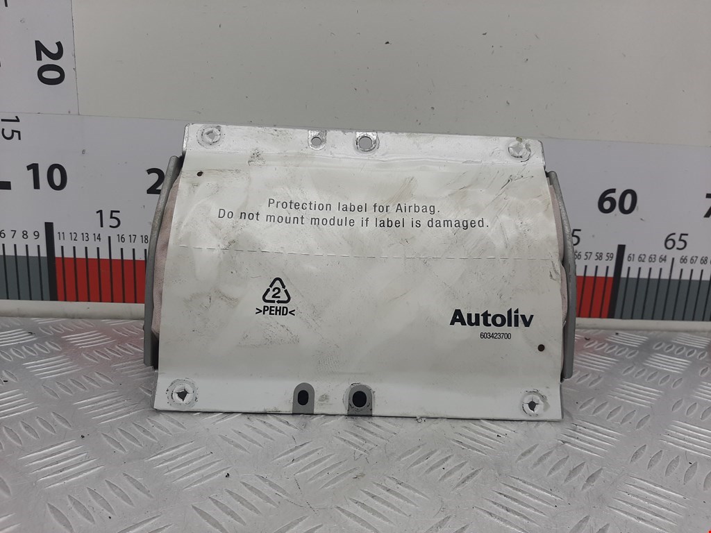 Подушка безопасности пассажирская (в торпедо) VOLVO XC90 2002-2014