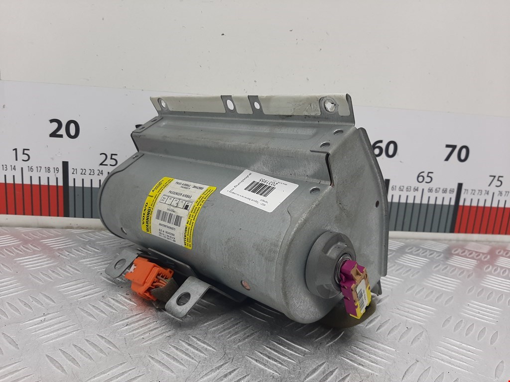 Подушка безопасности пассажирская (в торпедо) VOLVO XC90 2002-2014