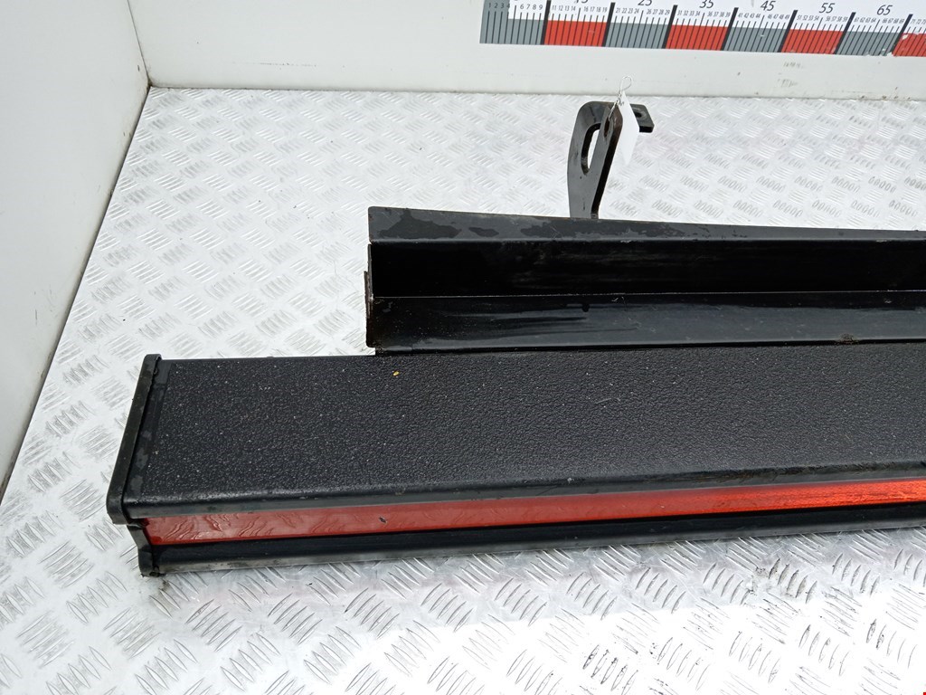 Бампер задний RENAULT Master 2010-н.в.