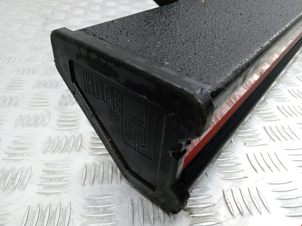 Бампер задний RENAULT Master 2010-н.в.