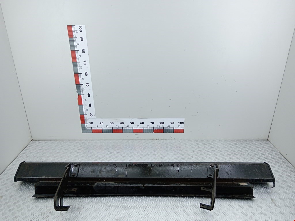 Бампер задний RENAULT Master 2010-н.в.