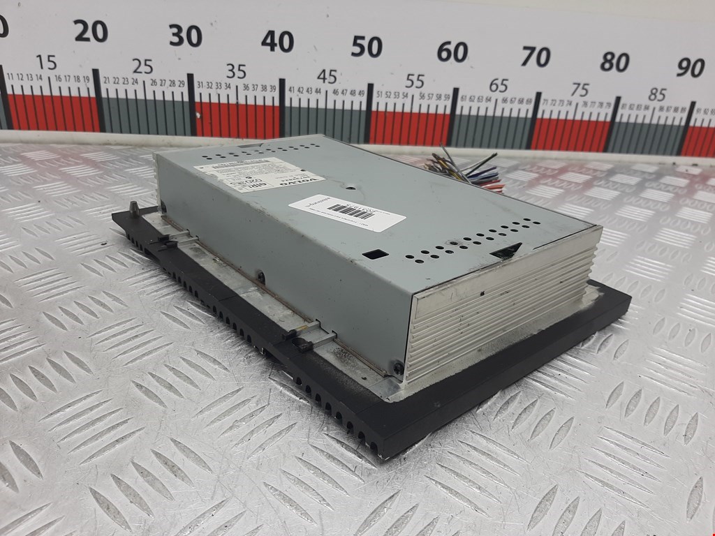 Усилитель акустической системы VOLVO XC90 2002-2014