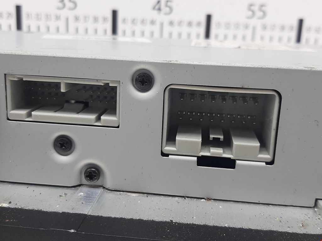 Усилитель акустической системы VOLVO XC90 2002-2014