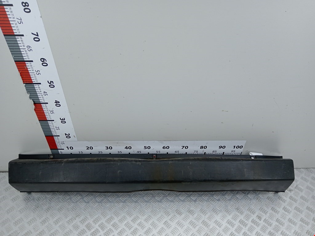 Бампер задний VOLKSWAGEN Crafter 2006-2016