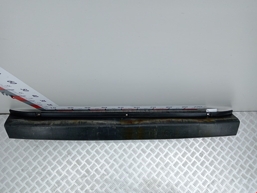 Бампер задний VOLKSWAGEN Crafter 2006-2016