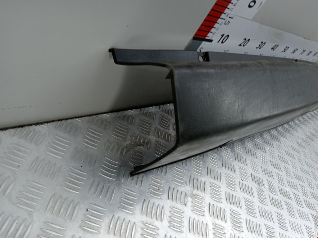 Бампер задний VOLKSWAGEN Crafter 2006-2016