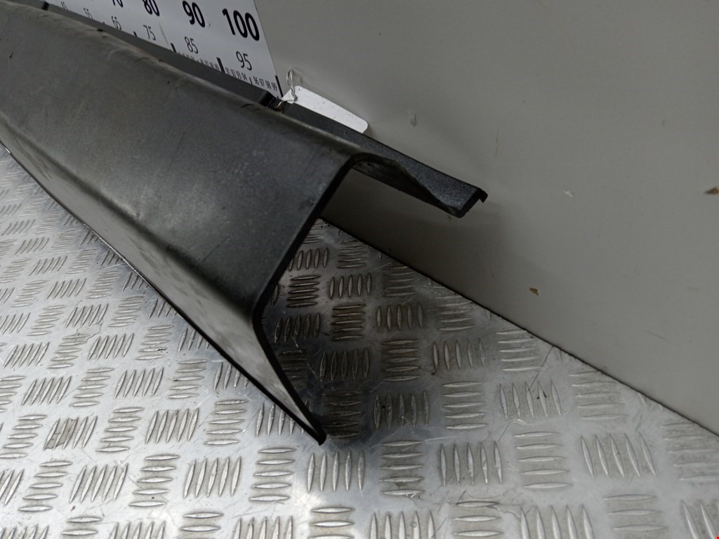 Бампер задний VOLKSWAGEN Crafter 2006-2016