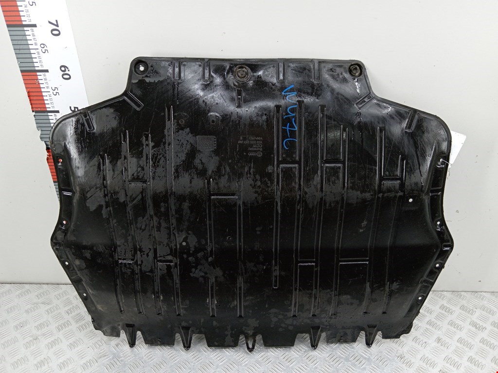 Защита картера (двигателя) AUDI A3 8P 2003-2013