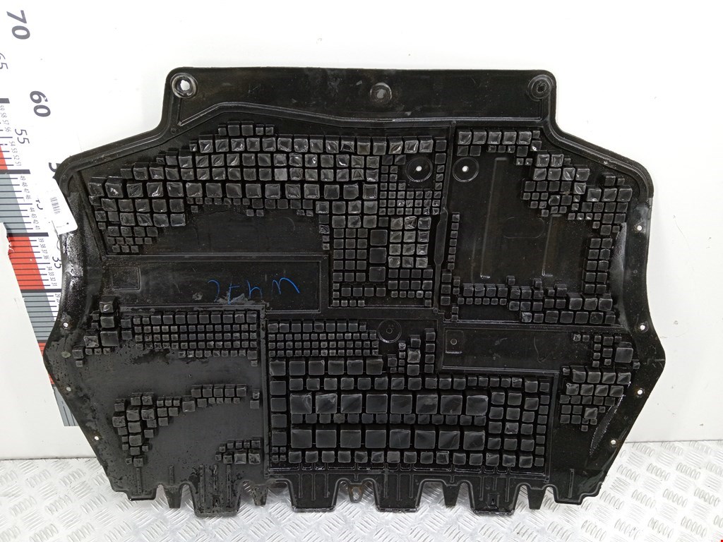 Защита картера (двигателя) AUDI A3 8P 2003-2013