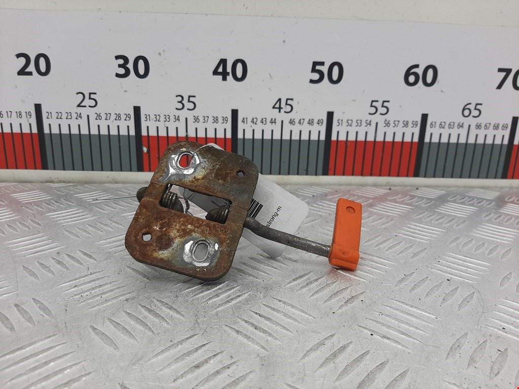 Замок капота VOLKSWAGEN Polo V HB 2009-2017