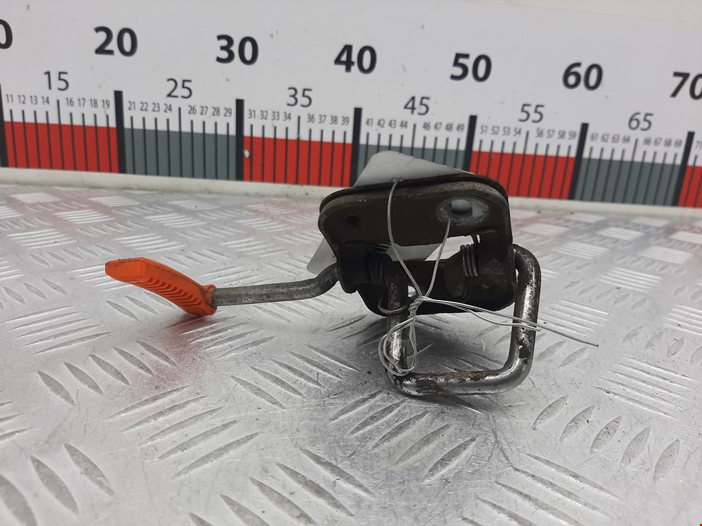 Замок капота VOLKSWAGEN Polo V HB 2009-2017