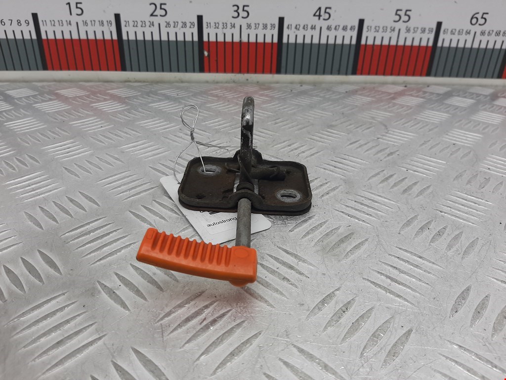 Замок капота VOLKSWAGEN Polo V HB 2009-2017