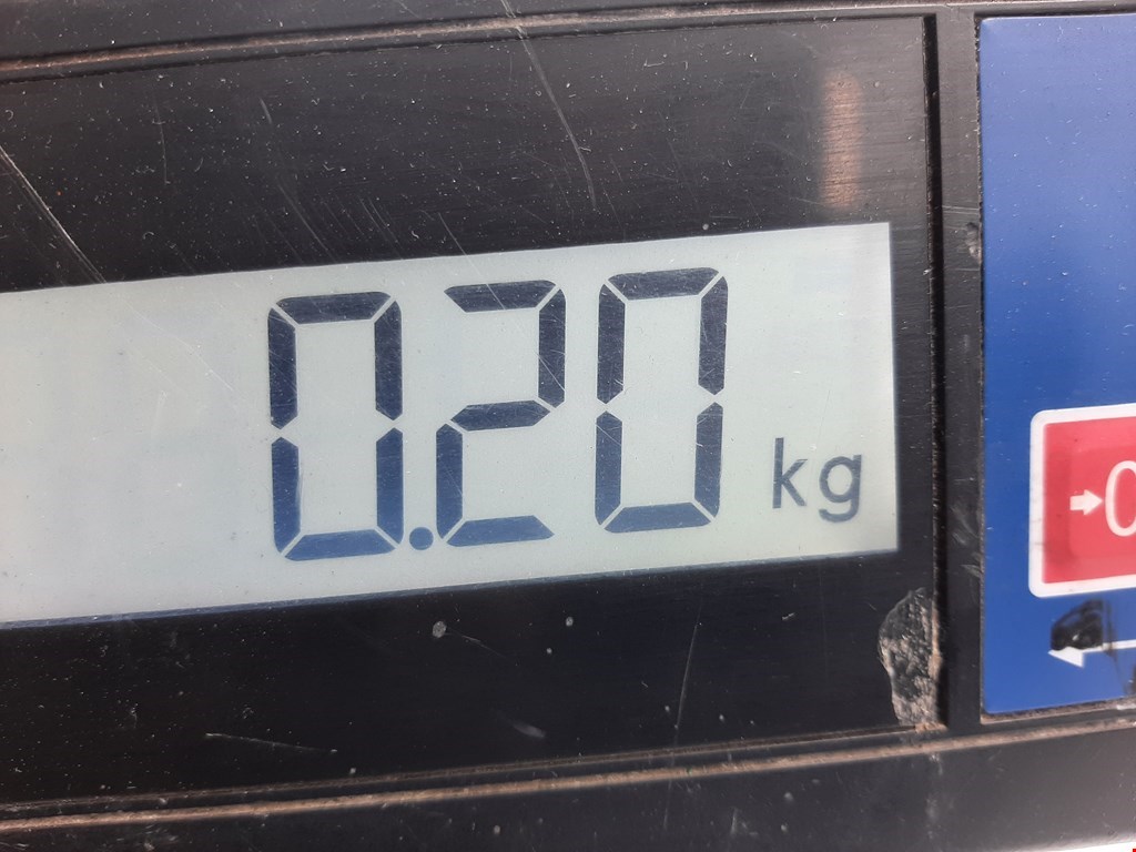 Замок капота VOLKSWAGEN Polo V HB 2009-2017