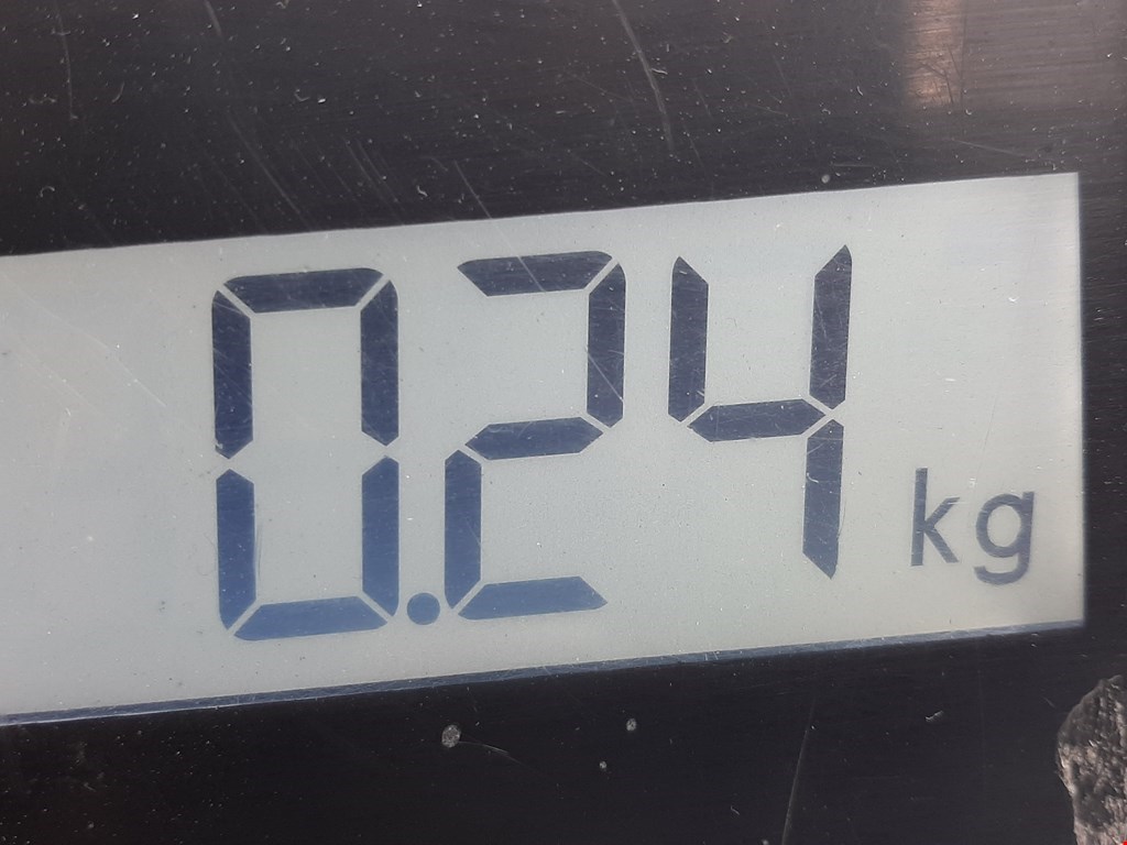 Амортизатор крышки (двери) багажника VOLVO XC90 2002-2014