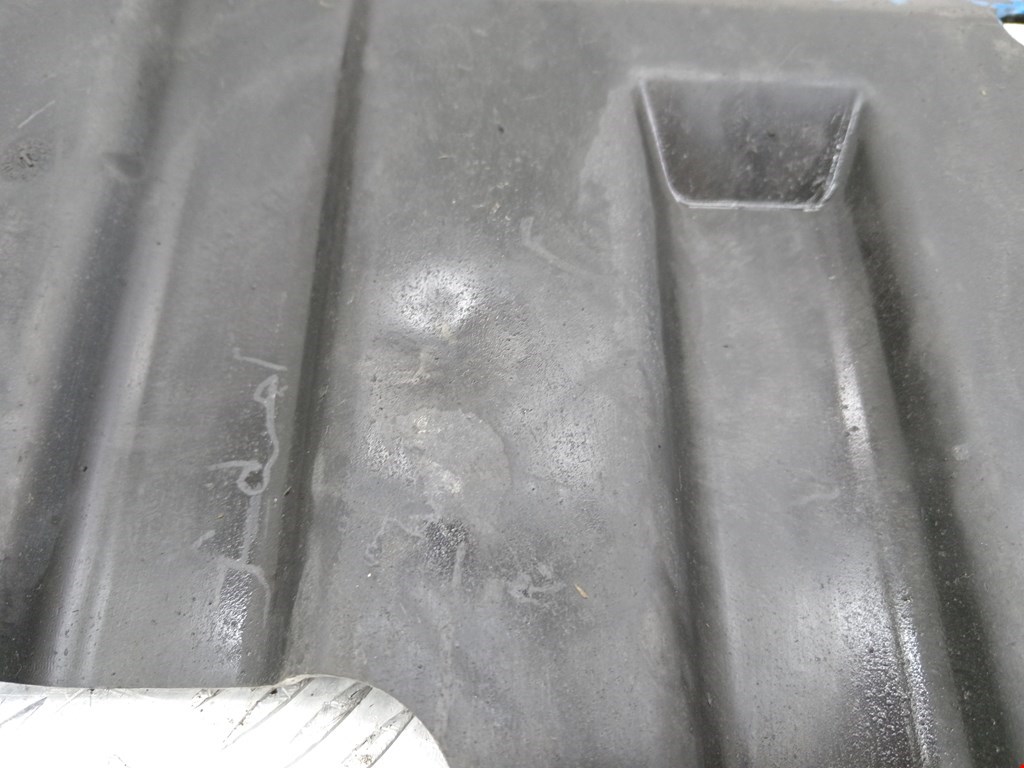 Защита антигравийная AUDI A3 8P 2003-2013