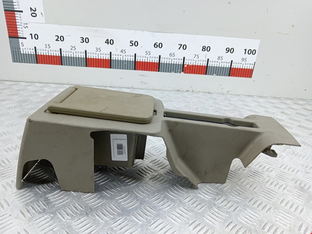 Консоль VOLVO XC90 2002-2014