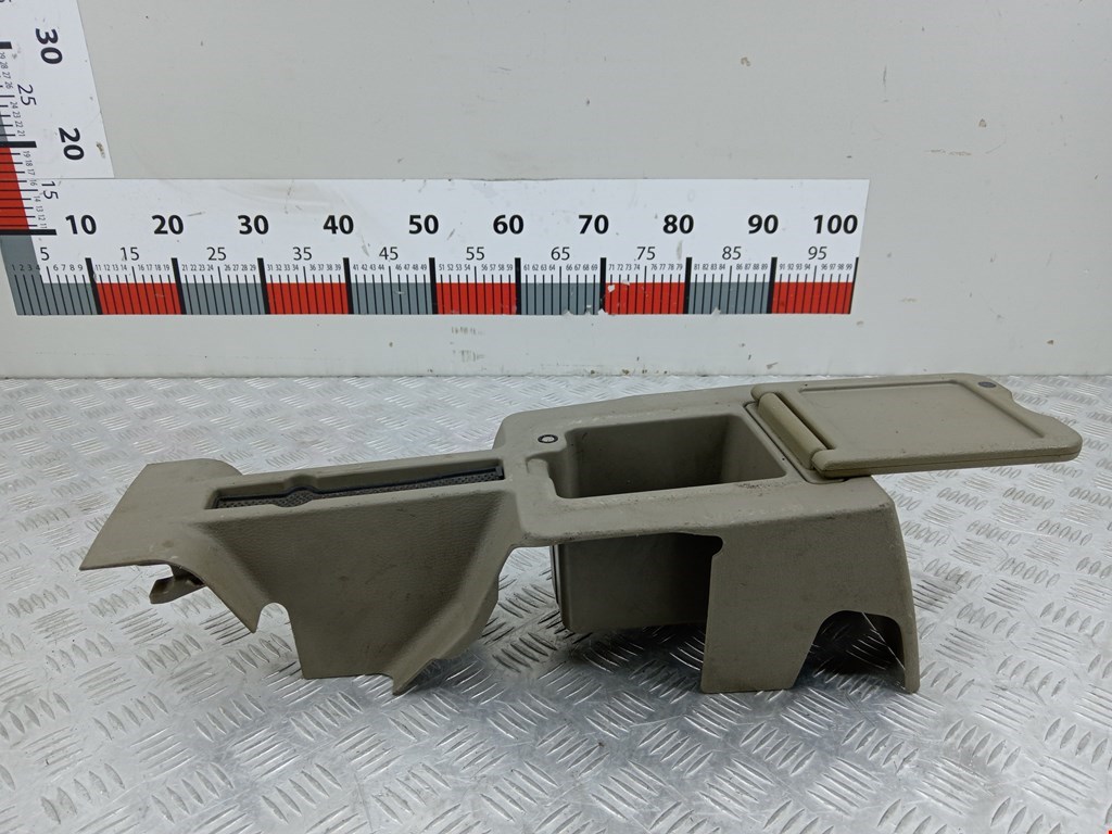 Консоль VOLVO XC90 2002-2014