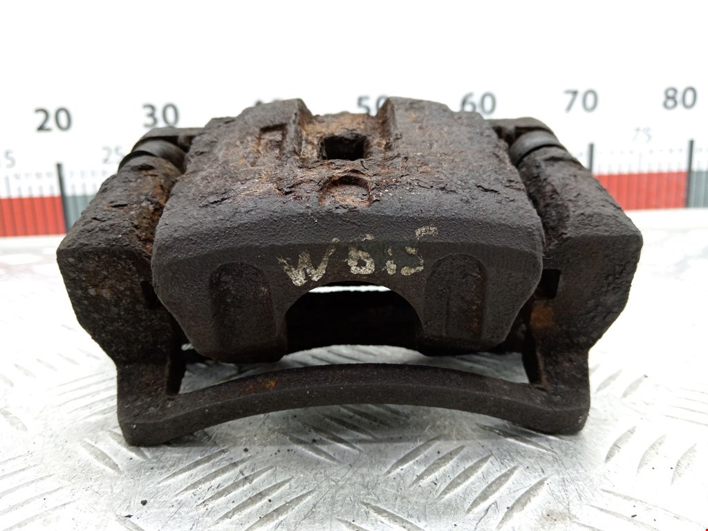 Суппорт задний левый KIA Sorento 2002-2009