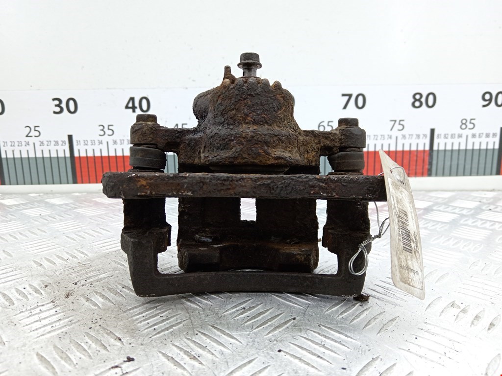 Суппорт задний левый KIA Sorento 2002-2009