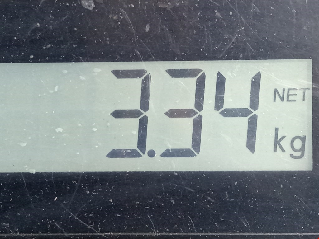 Суппорт задний левый KIA Sorento 2002-2009