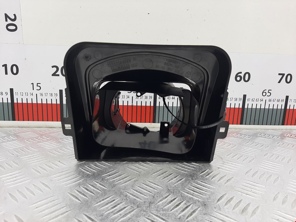 Кожух рулевой колонки VOLKSWAGEN Crafter 2006-2016