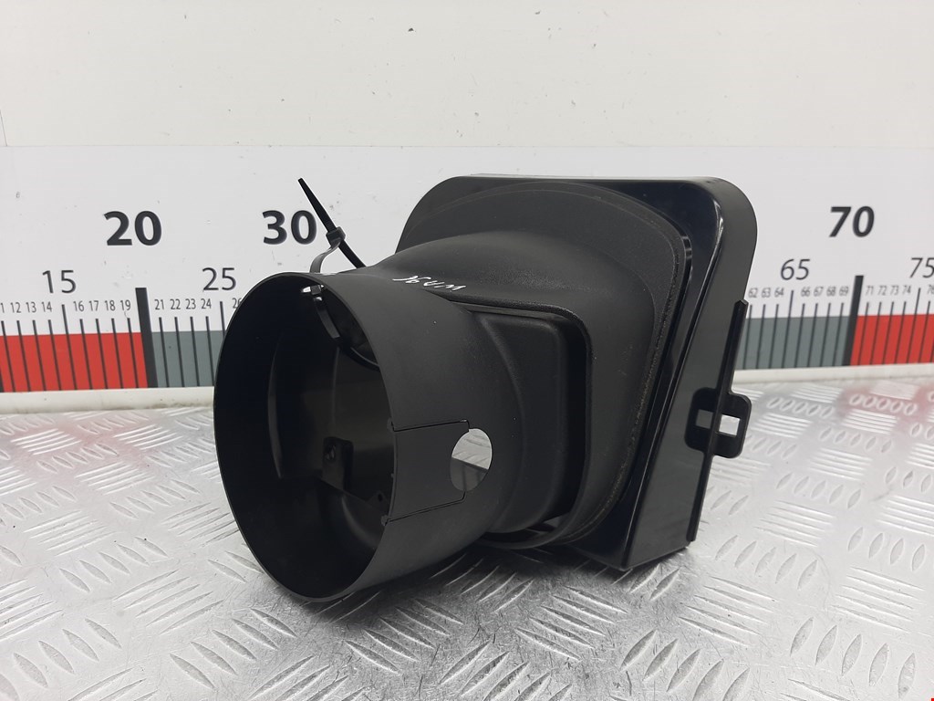 Кожух рулевой колонки VOLKSWAGEN Crafter 2006-2016