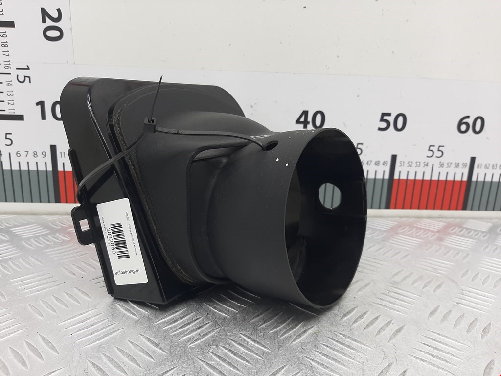 Кожух рулевой колонки VOLKSWAGEN Crafter 2006-2016