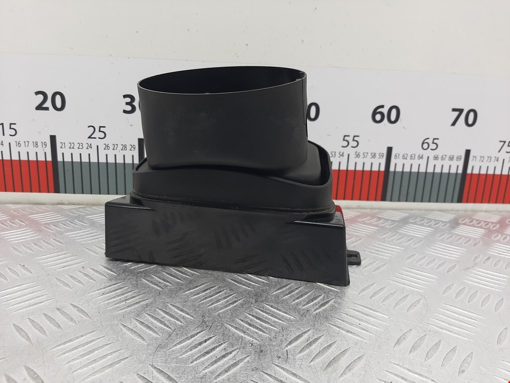 Кожух рулевой колонки VOLKSWAGEN Crafter 2006-2016