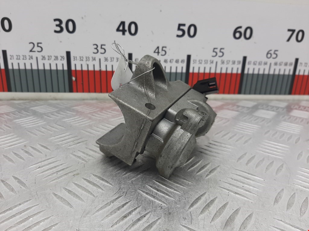 Замок зажигания VOLKSWAGEN Crafter 2006-2016