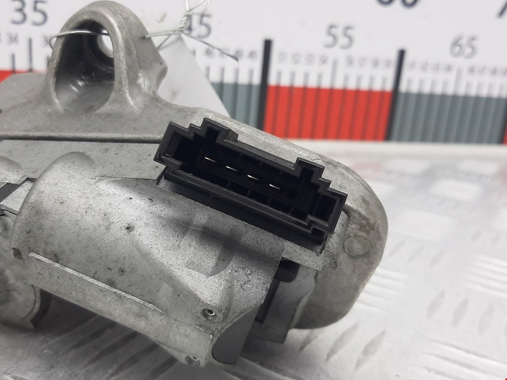 Замок зажигания VOLKSWAGEN Crafter 2006-2016