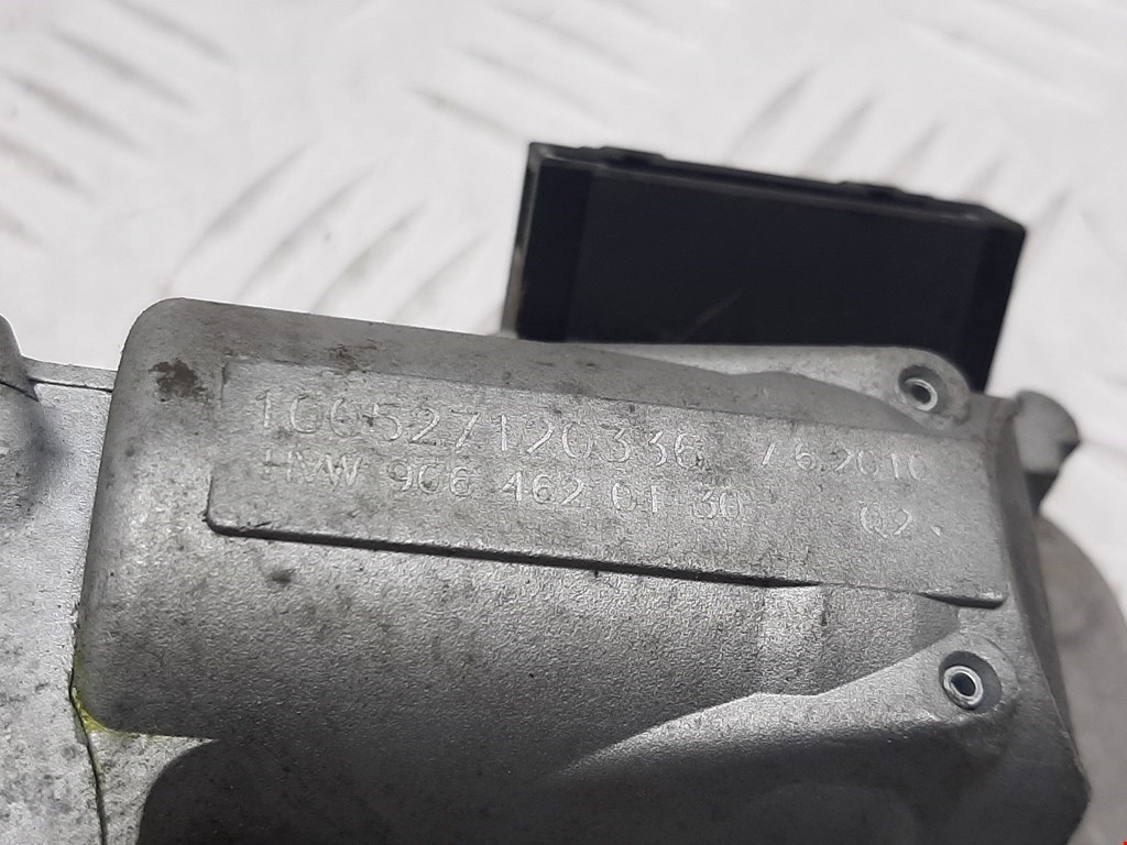 Замок зажигания VOLKSWAGEN Crafter 2006-2016