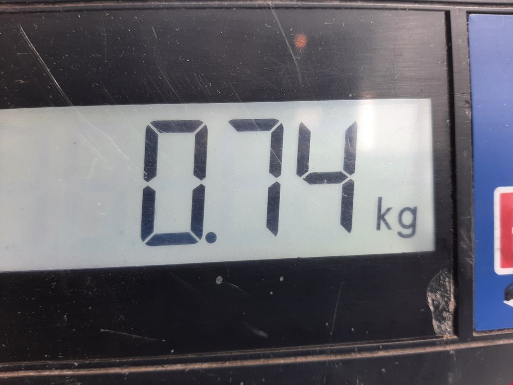 Замок зажигания VOLKSWAGEN Crafter 2006-2016