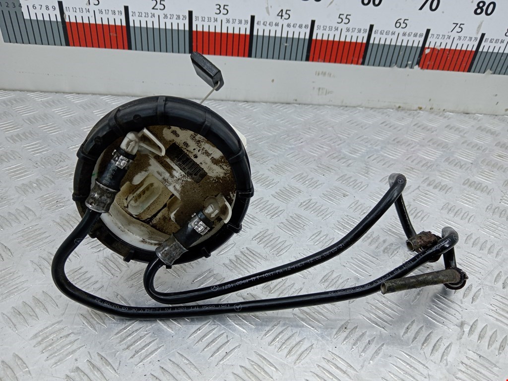 Датчик уровня топлива MERCEDES-BENZ CLC-Class CL203 2008-2011