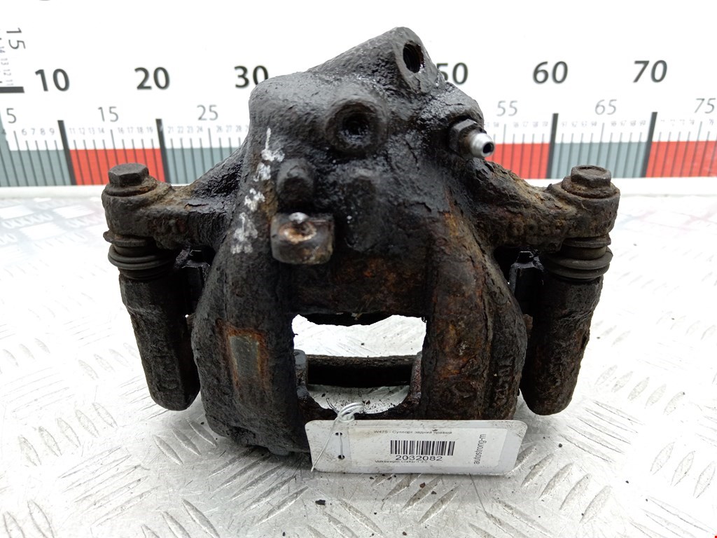 Суппорт задний правый VOLKSWAGEN Crafter 2006-2016