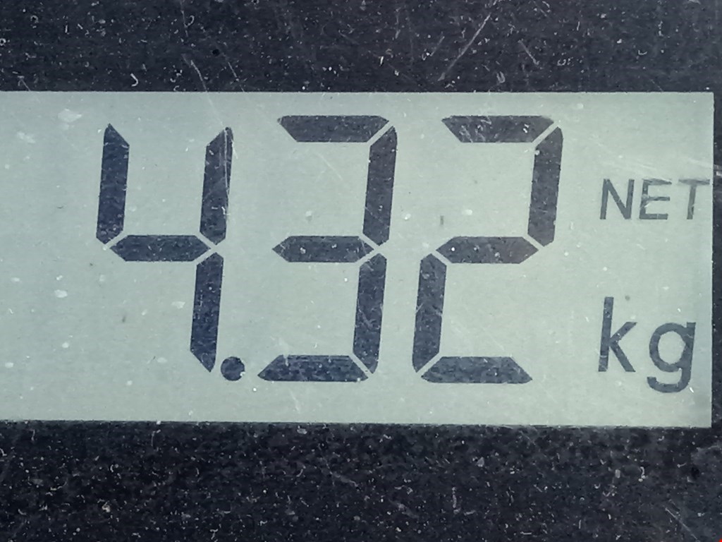 Суппорт задний правый VOLKSWAGEN Crafter 2006-2016