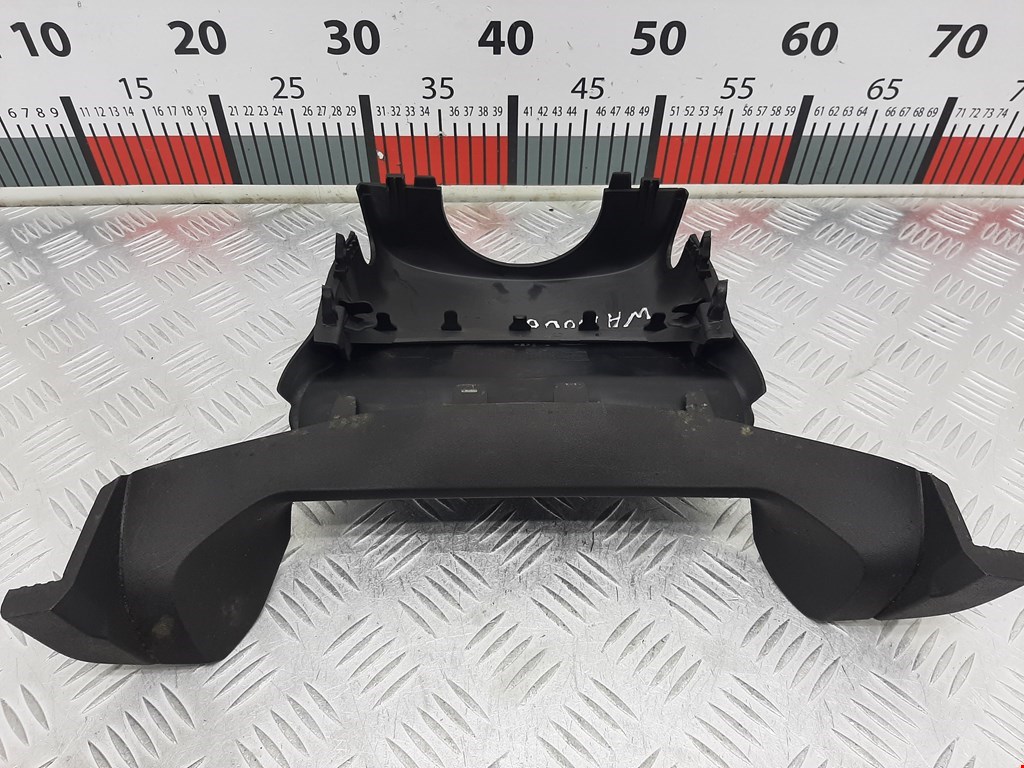 Кожух рулевой колонки FORD Transit 2014-н.в.