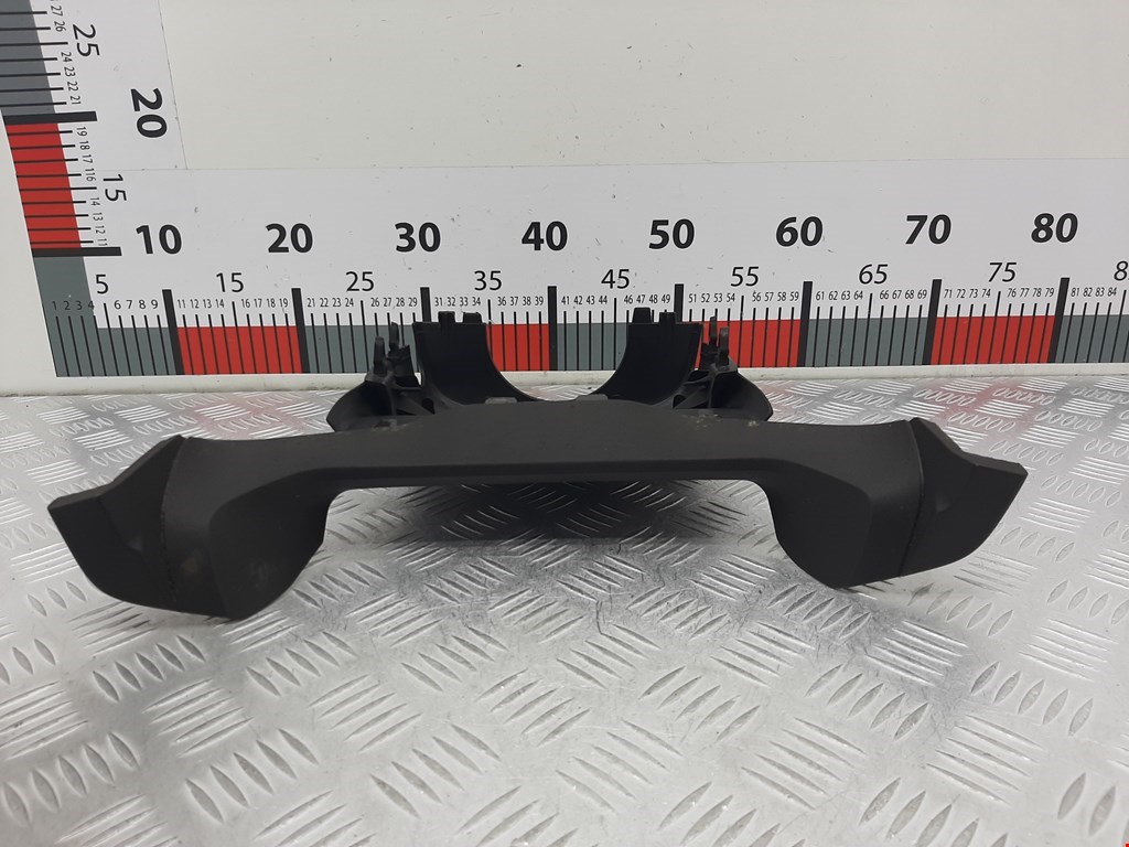 Кожух рулевой колонки FORD Transit 2014-н.в.