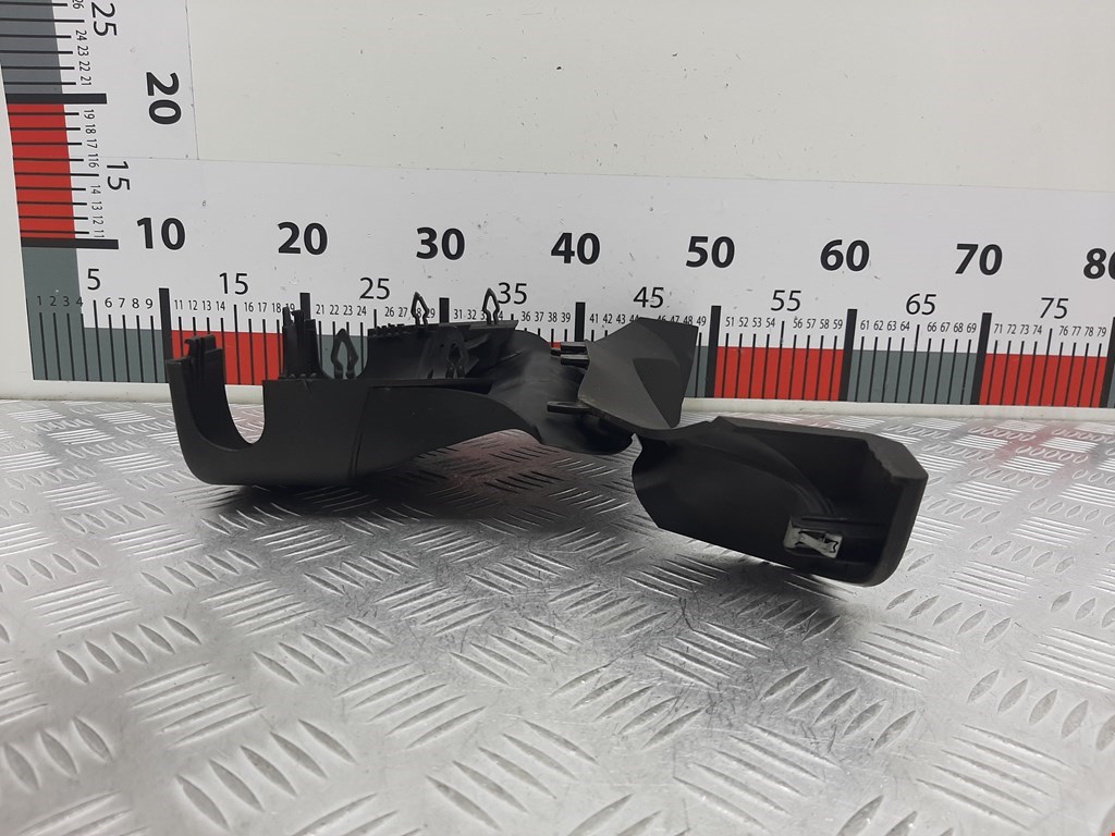 Кожух рулевой колонки FORD Transit 2014-н.в.