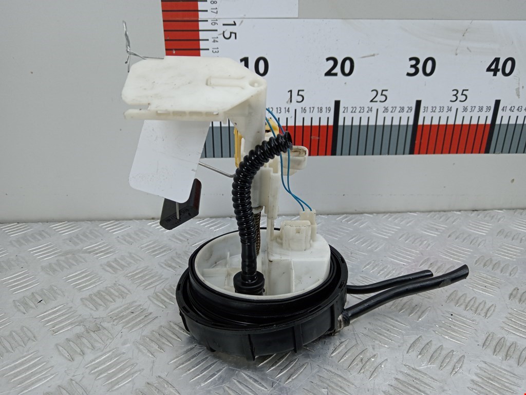 Датчик уровня топлива MERCEDES-BENZ E-Class W211, S211 2002-2009