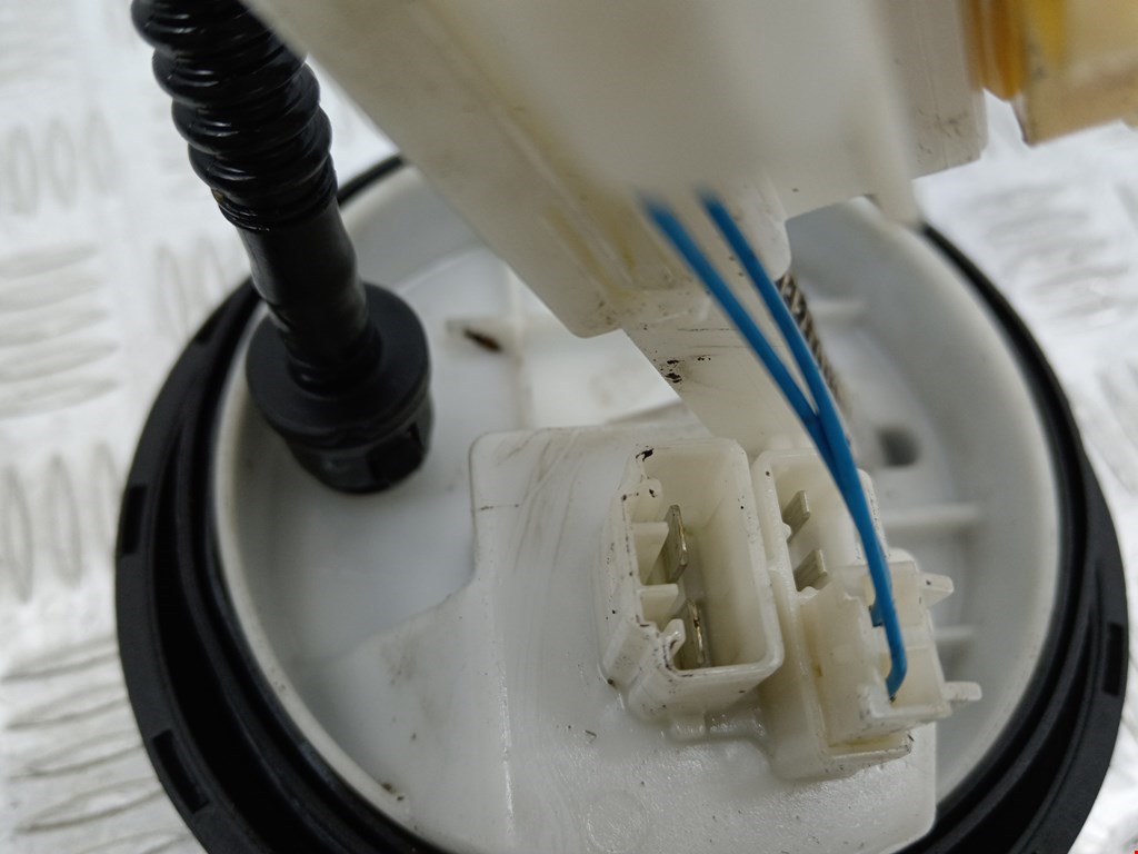 Датчик уровня топлива MERCEDES-BENZ E-Class W211, S211 2002-2009