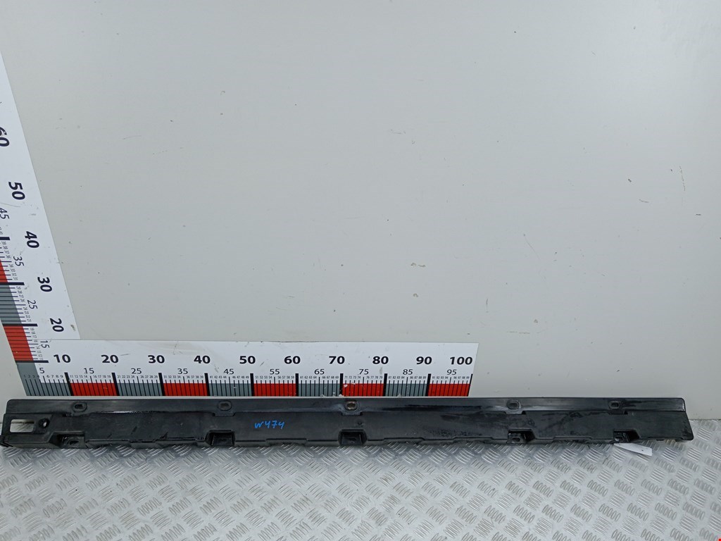 Кронштейн (крепление) порога BMW X3 (E83) (2003-2010)