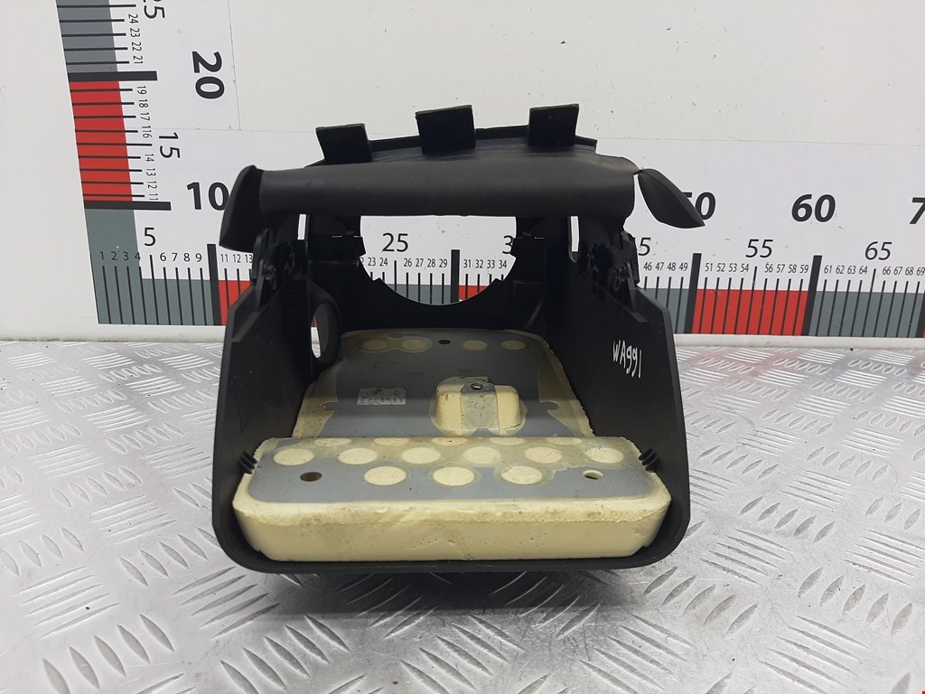 Кожух рулевой колонки VOLKSWAGEN Polo V HB 2009-2017