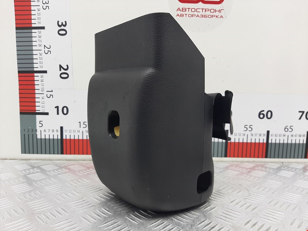 Кожух рулевой колонки VOLKSWAGEN Polo V HB 2009-2017