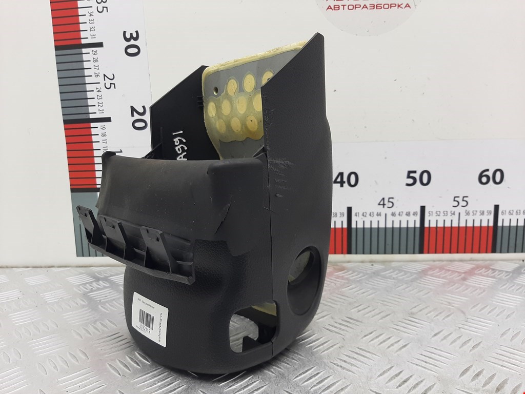 Кожух рулевой колонки VOLKSWAGEN Polo V HB 2009-2017