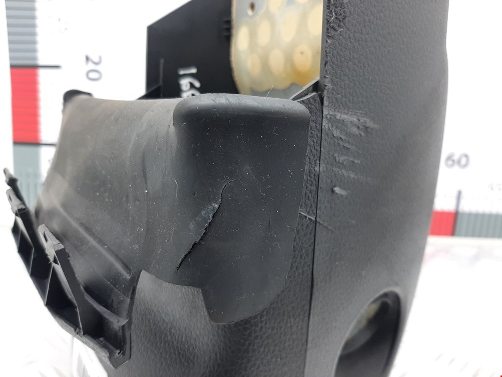 Кожух рулевой колонки VOLKSWAGEN Polo V HB 2009-2017