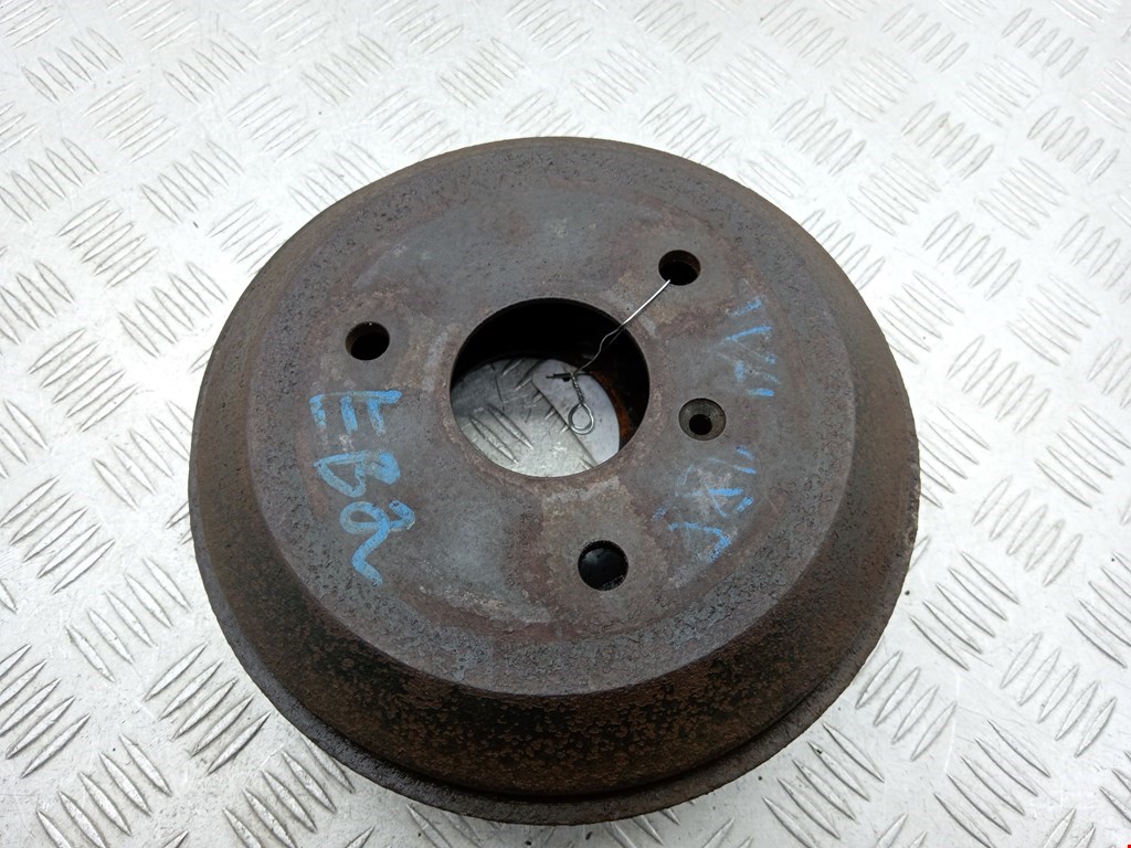 Барабан тормозной задний SMART Fortwo/City W453 2014-н.в.